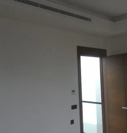 4 Mevsim Tatil Sitesi *