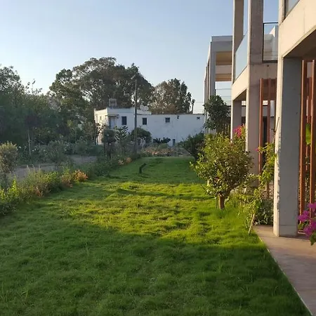 빌라 4 Mevsim Tatil Sitesi 군도간
